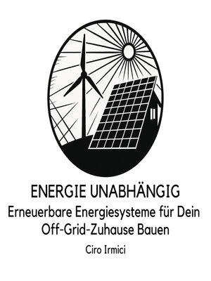 cover image of ENERGIE UNABHÄNGIG